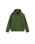 The Vans Boys Boys Double Standard Hoodie in Green Balsam