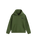 The Vans Boys Boys Double Standard Hoodie in Green Balsam