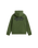 The Vans Boys Boys Double Standard Hoodie in Green Balsam
