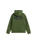 The Vans Boys Boys Double Standard Hoodie in Green Balsam