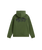 The Vans Boys Boys Double Standard Hoodie in Green Balsam