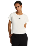 Cameron T-Shirt in White