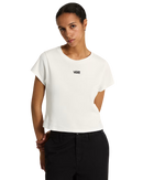 Cameron T-Shirt in White