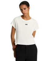 Cameron T-Shirt in White