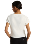 Cameron T-Shirt in White