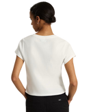 Cameron T-Shirt in White