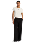 Cameron T-Shirt in White