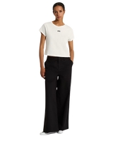 Cameron T-Shirt in White