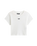 The Vans Womens Cameron T-Shirt in White