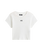 The Vans Womens Cameron T-Shirt in White