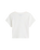 The Vans Womens Cameron T-Shirt in White