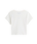 The Vans Womens Cameron T-Shirt in White
