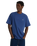 Left Chest II T-Shirt in True Navy