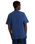 Left Chest II T-Shirt in True Navy