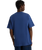 Left Chest II T-Shirt in True Navy