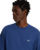 Left Chest II T-Shirt in True Navy