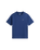 The Vans Mens Left Chest II T-Shirt in True Navy
