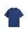 The Vans Mens Left Chest II T-Shirt in True Navy