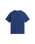 The Vans Mens Left Chest II T-Shirt in True Navy