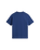 The Vans Mens Left Chest II T-Shirt in True Navy