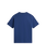 The Vans Mens Left Chest II T-Shirt in True Navy
