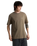 Left Chest II T-Shirt in Bungee Cord
