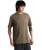 Left Chest II T-Shirt in Bungee Cord