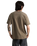 Left Chest II T-Shirt in Bungee Cord
