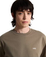 Left Chest II T-Shirt in Bungee Cord