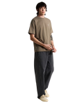 Left Chest II T-Shirt in Bungee Cord