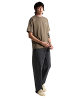 Left Chest II T-Shirt in Bungee Cord