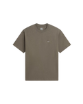 The Vans Mens Left Chest II T-Shirt in Bungee Cord