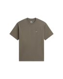 The Vans Mens Left Chest II T-Shirt in Bungee Cord
