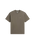 The Vans Mens Left Chest II T-Shirt in Bungee Cord