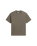 The Vans Mens Left Chest II T-Shirt in Bungee Cord