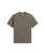 The Vans Mens Left Chest II T-Shirt in Bungee Cord