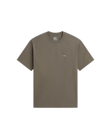 The Vans Mens Left Chest II T-Shirt in Bungee Cord