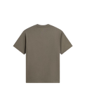The Vans Mens Left Chest II T-Shirt in Bungee Cord