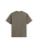 The Vans Mens Left Chest II T-Shirt in Bungee Cord