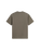 The Vans Mens Left Chest II T-Shirt in Bungee Cord