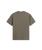 The Vans Mens Left Chest II T-Shirt in Bungee Cord