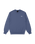 The Vans Mens Left Chest II Sweatshirt in True Navy