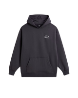 Minds Eye OS Hoodie in Charcoal Grey