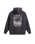 Minds Eye OS Hoodie in Charcoal Grey