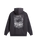 Minds Eye OS Hoodie in Charcoal Grey