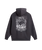 Minds Eye OS Hoodie in Charcoal Grey