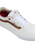 Skate Kyle Walker Shoes in White & Red