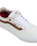 Skate Kyle Walker Shoes in White & Red
