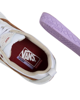 Skate Kyle Walker Shoes in White & Red