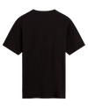 Left Chest Boys T-Shirt in Black